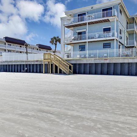 Appartamento The Sea Esta At Coastal Waters New Smyrna Beach Esterno foto