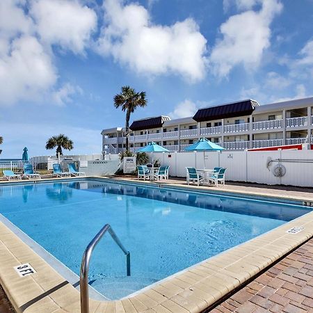 Appartamento The Sea Esta At Coastal Waters New Smyrna Beach Esterno foto