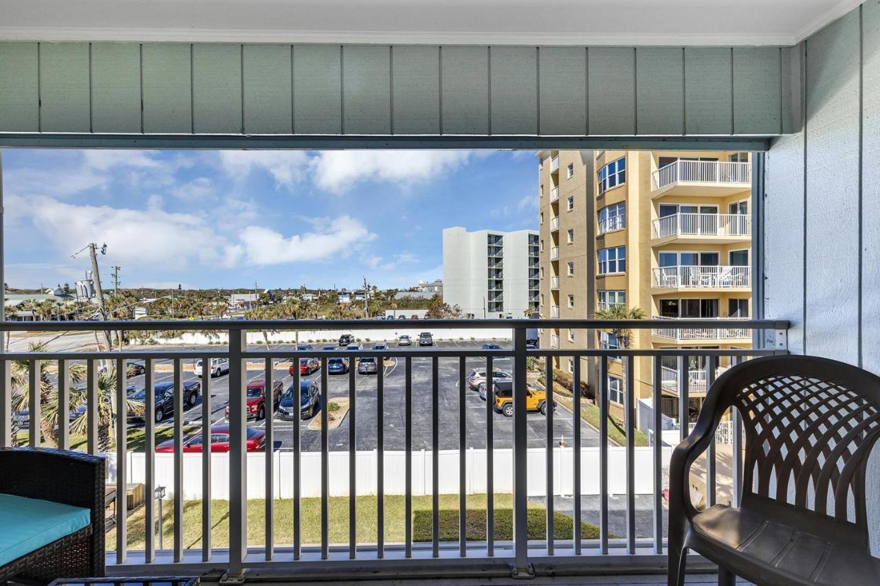 Appartamento The Sea Esta At Coastal Waters New Smyrna Beach Esterno foto