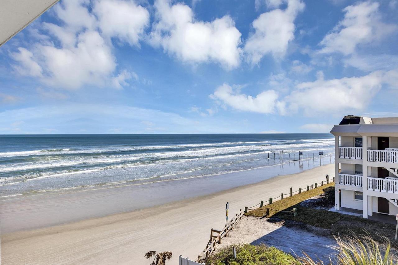 Appartamento The Sea Esta At Coastal Waters New Smyrna Beach Esterno foto