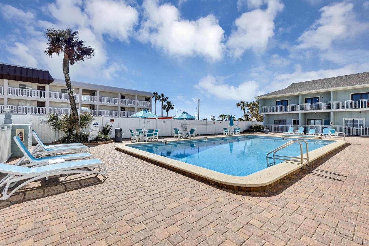 Appartamento The Sea Esta At Coastal Waters New Smyrna Beach Esterno foto