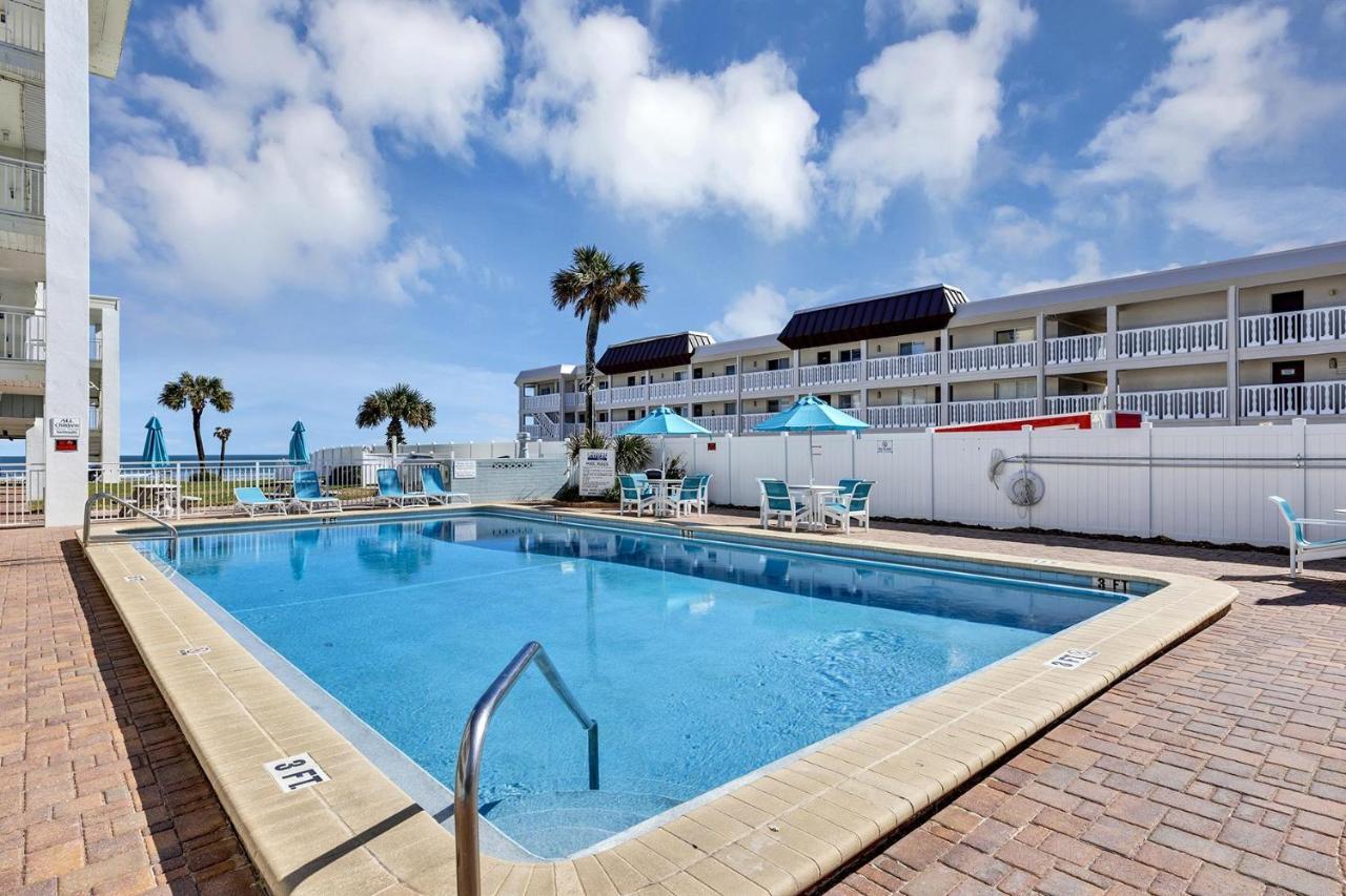 Appartamento The Sea Esta At Coastal Waters New Smyrna Beach Esterno foto