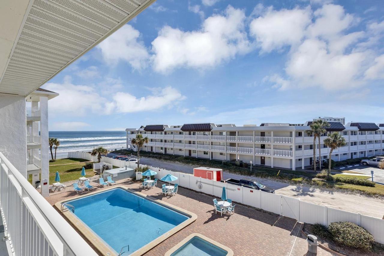 Appartamento The Sea Esta At Coastal Waters New Smyrna Beach Esterno foto