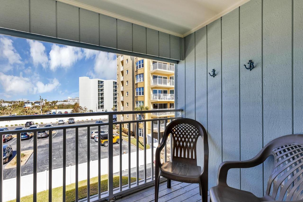 Appartamento The Sea Esta At Coastal Waters New Smyrna Beach Esterno foto