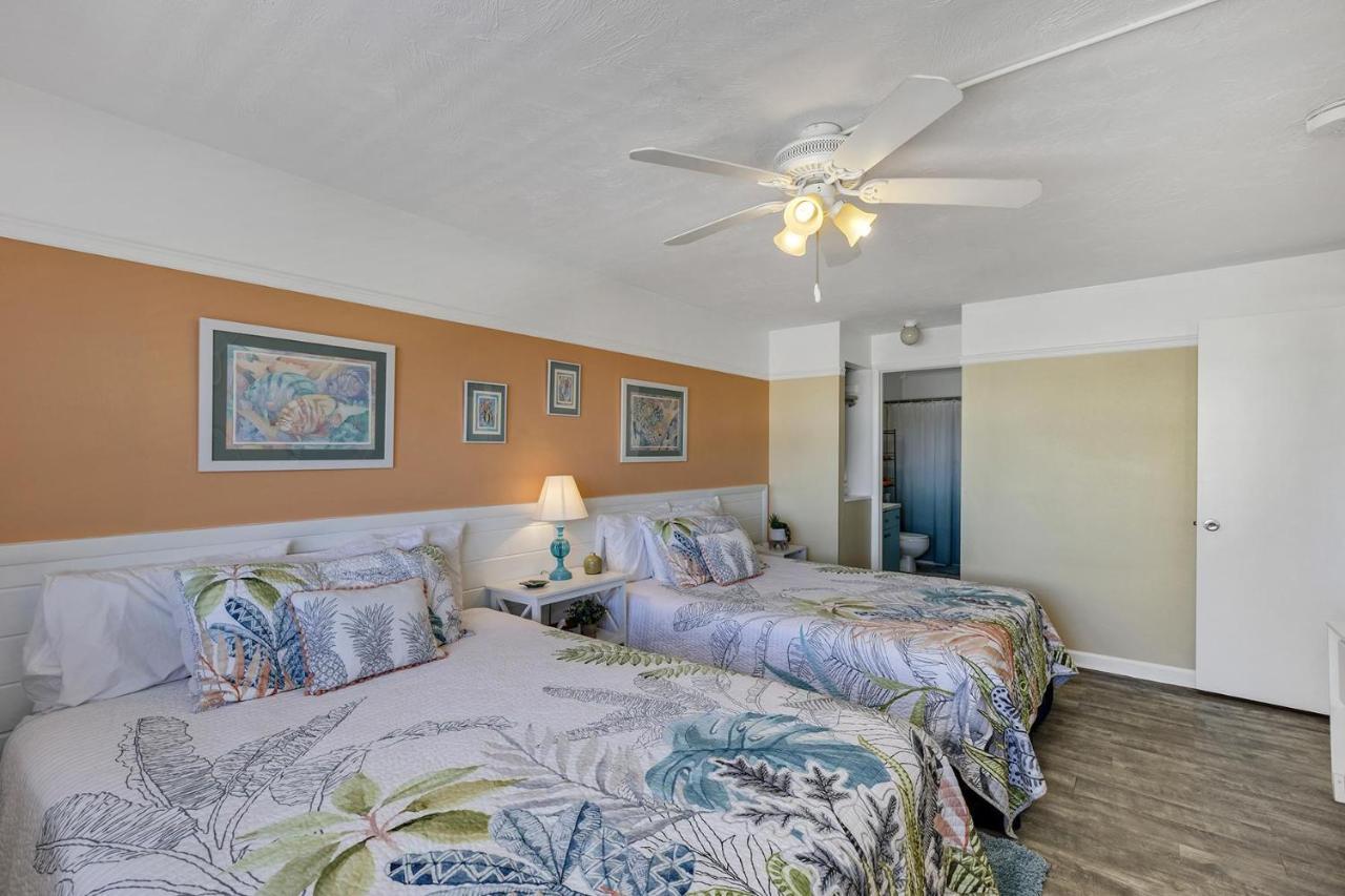 Appartamento The Sea Esta At Coastal Waters New Smyrna Beach Esterno foto