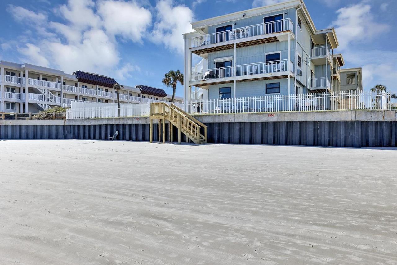 Appartamento The Sea Esta At Coastal Waters New Smyrna Beach Esterno foto