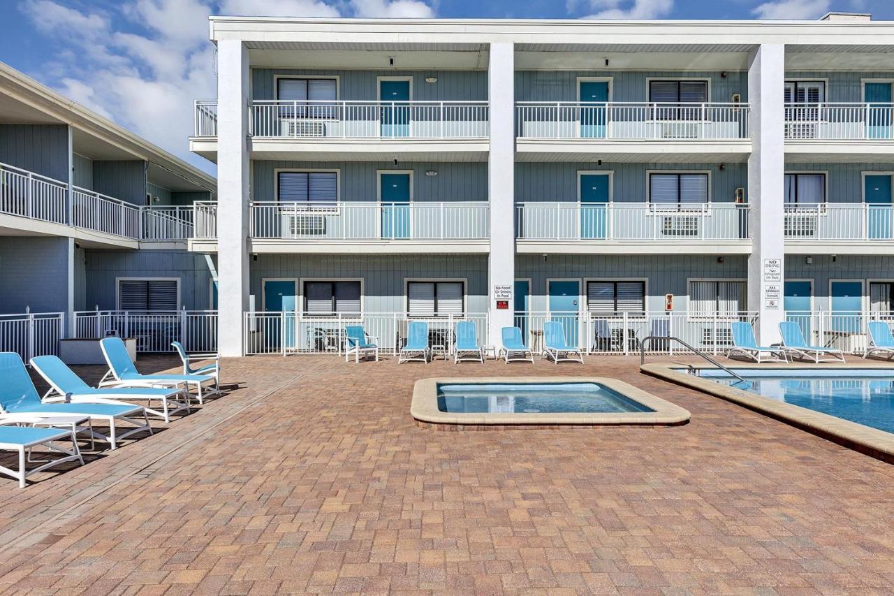 Appartamento The Sea Esta At Coastal Waters New Smyrna Beach Esterno foto