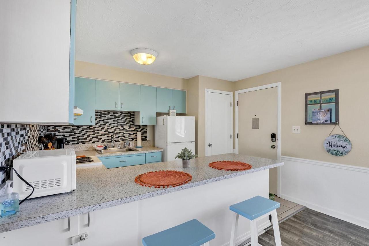 Appartamento The Sea Esta At Coastal Waters New Smyrna Beach Esterno foto