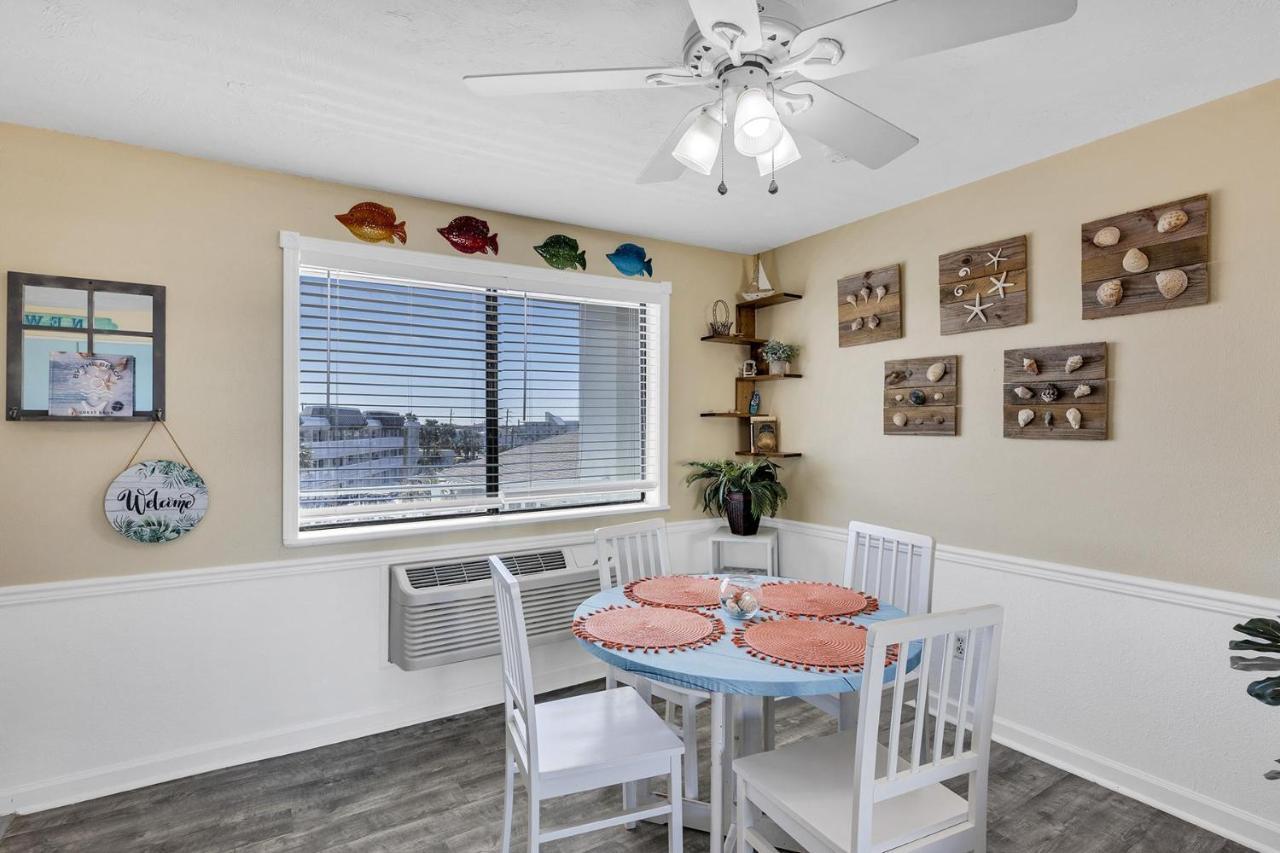 Appartamento The Sea Esta At Coastal Waters New Smyrna Beach Esterno foto