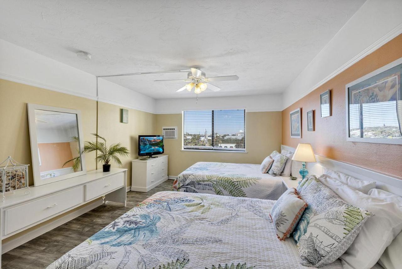 Appartamento The Sea Esta At Coastal Waters New Smyrna Beach Esterno foto