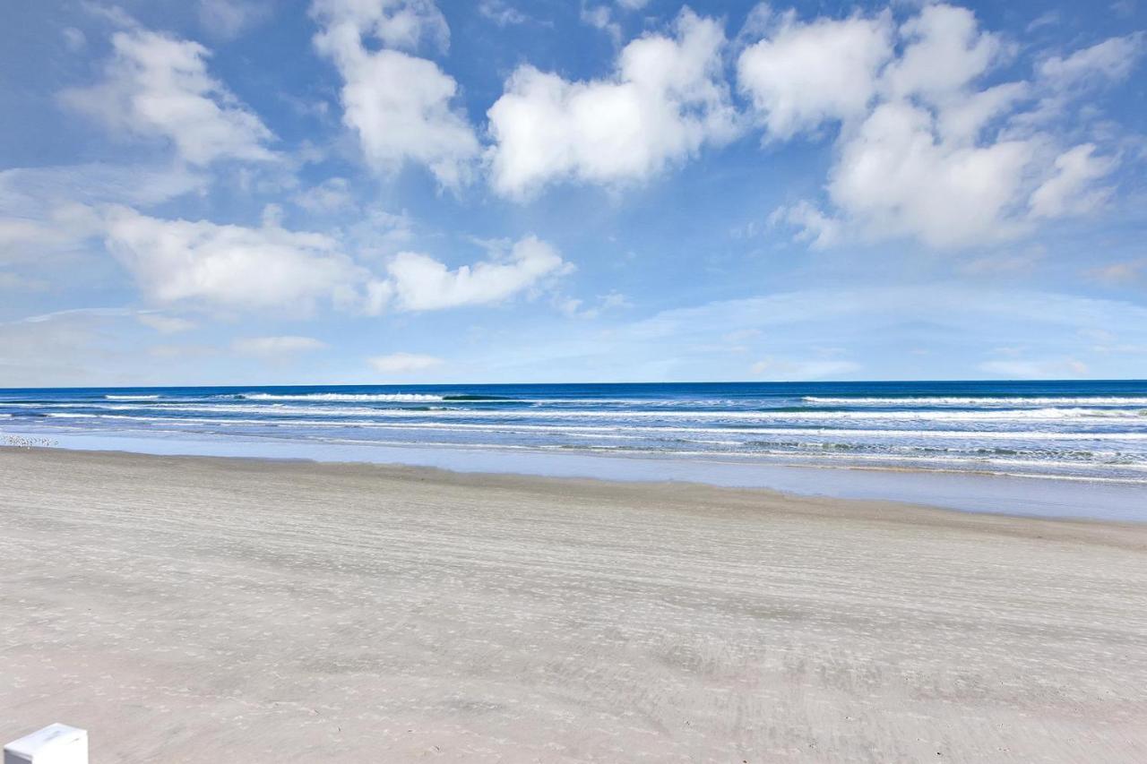 Appartamento The Sea Esta At Coastal Waters New Smyrna Beach Esterno foto
