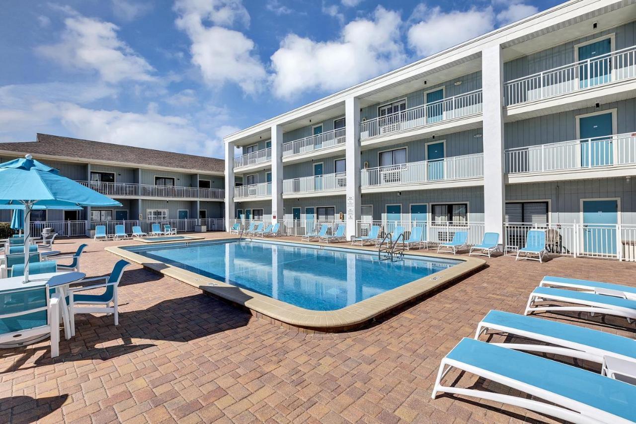 Appartamento The Sea Esta At Coastal Waters New Smyrna Beach Esterno foto