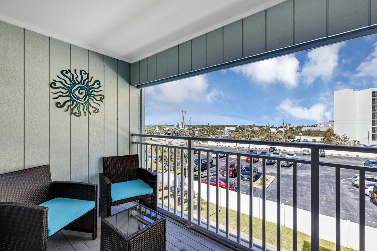 Appartamento The Sea Esta At Coastal Waters New Smyrna Beach Esterno foto