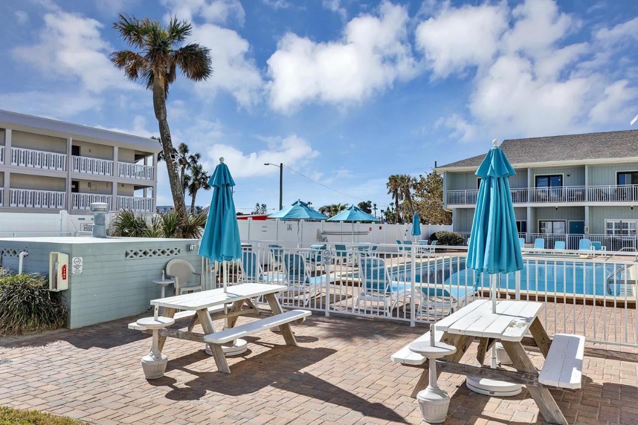 Appartamento The Sea Esta At Coastal Waters New Smyrna Beach Esterno foto