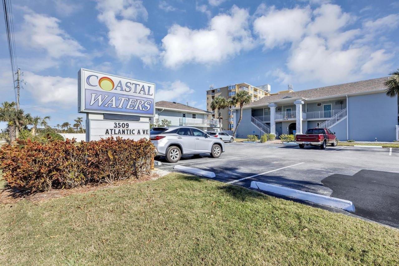 Appartamento The Sea Esta At Coastal Waters New Smyrna Beach Esterno foto