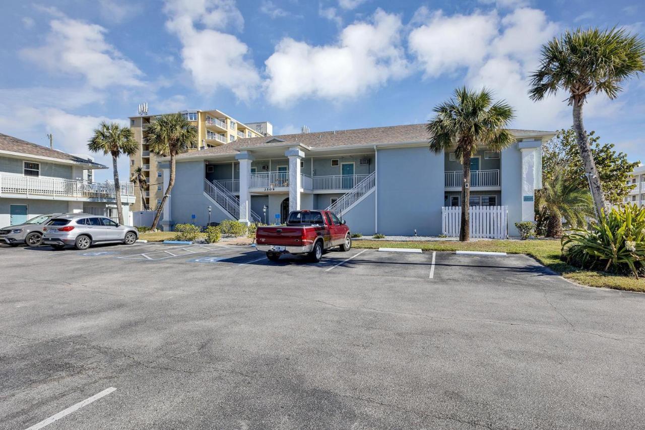 Appartamento The Sea Esta At Coastal Waters New Smyrna Beach Esterno foto