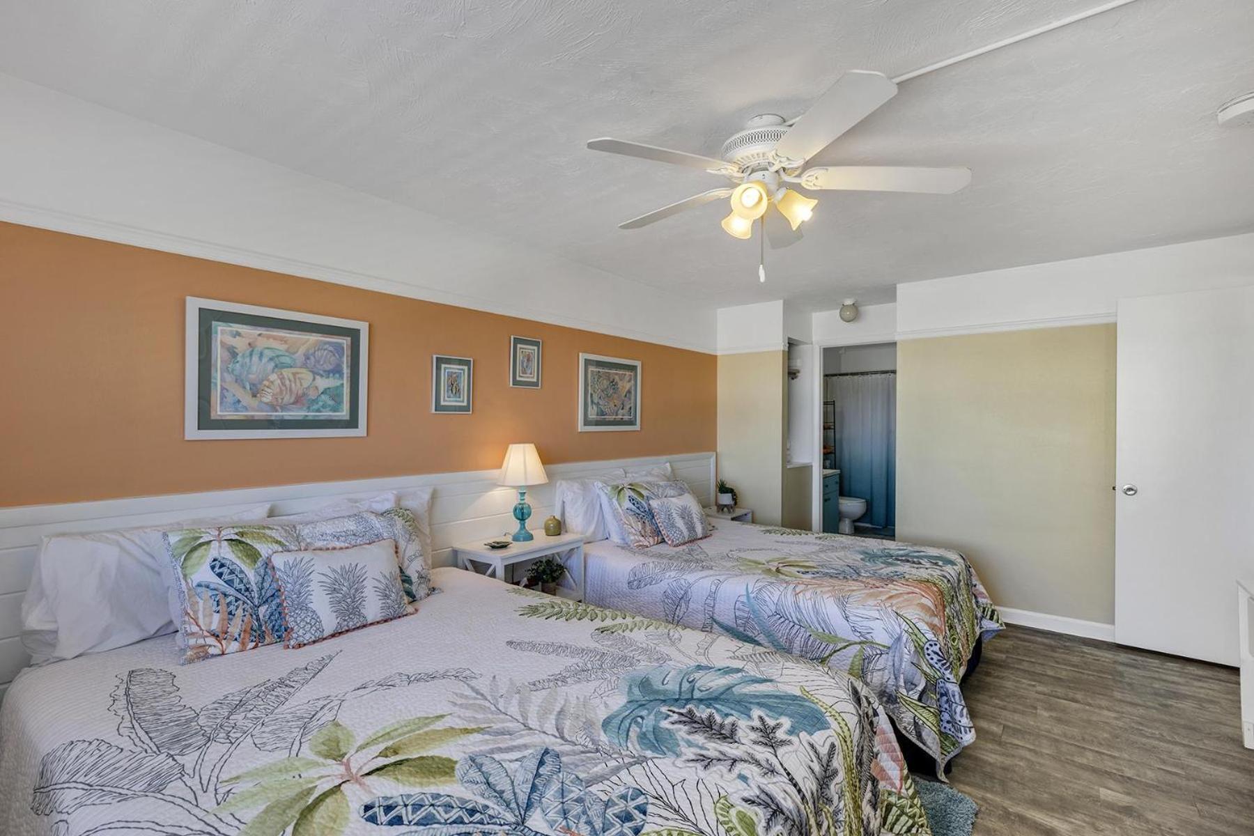 Appartamento The Sea Esta At Coastal Waters New Smyrna Beach Esterno foto